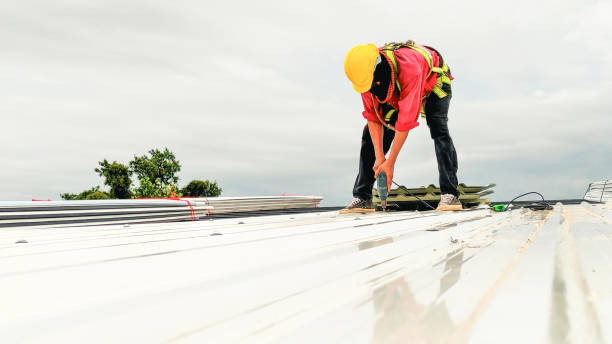 Professional Roofing service in Concord, VA