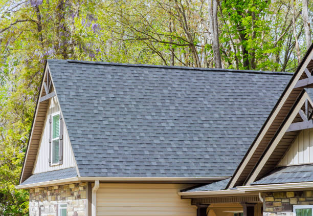 Best Steel Roofing  in Concord, VA